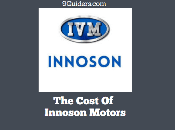 Current Prices of Innoson Motors in 2023