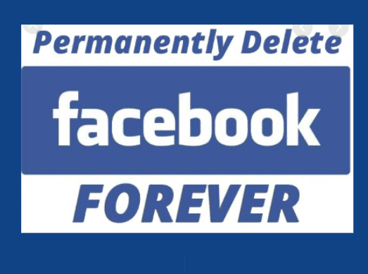 How To Delete Facebook Account Permanently | Facebook Account Delete