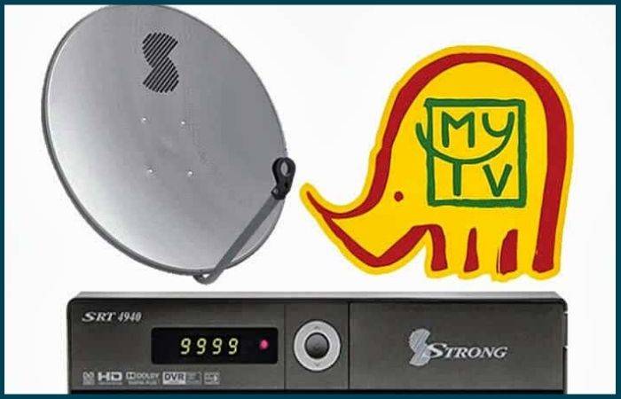Strong Decoder Channels in Nigeria, Models and Prices 2023