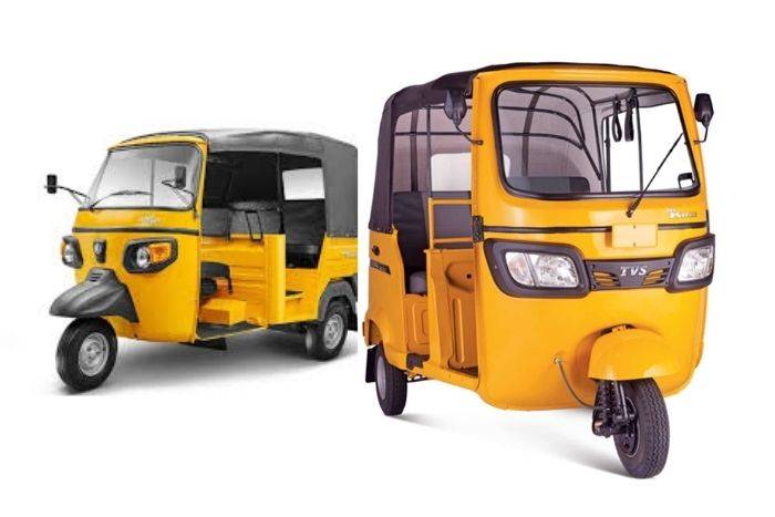Current Prices Of Keke Napep In Nigeria 2023