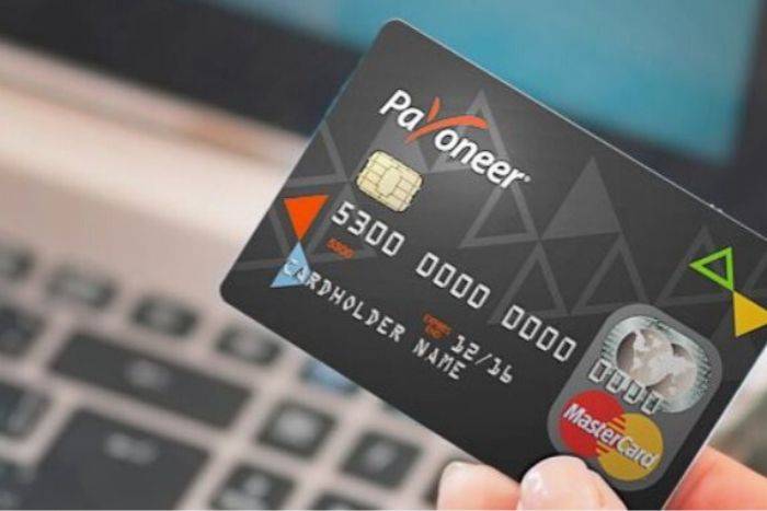 How to Get A Payoneer MasterCard in Nigeria