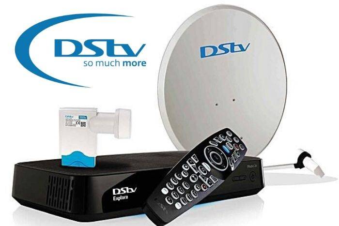 DStv Packages, Channels List And Prices in Nigeria 2023