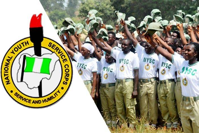 How To Change Your NYSC PPA