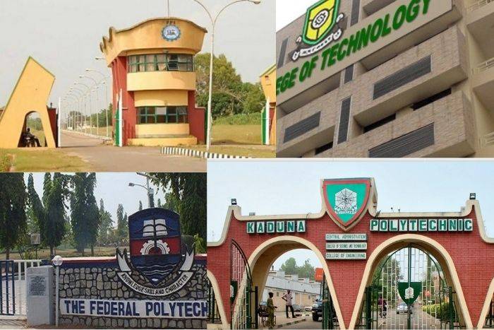 Top 20 Best Polytechnics In Nigeria 2023