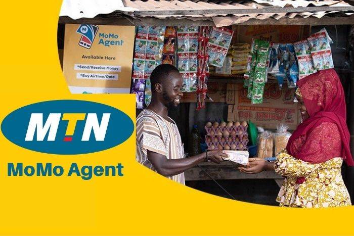 MTN MoMo Agent Nigeria Guide 2023