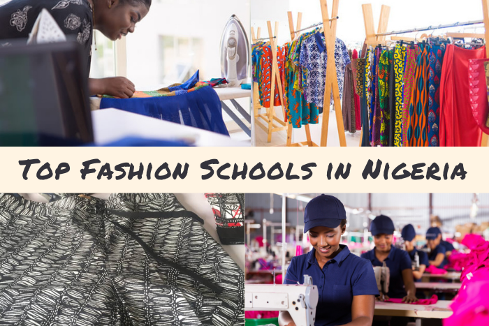 Top 21 Best Fashion Schools In Lagos And Abuja, Nigeria