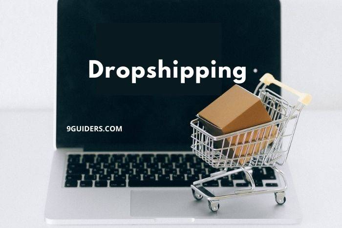 dropshipping business in Nigeria