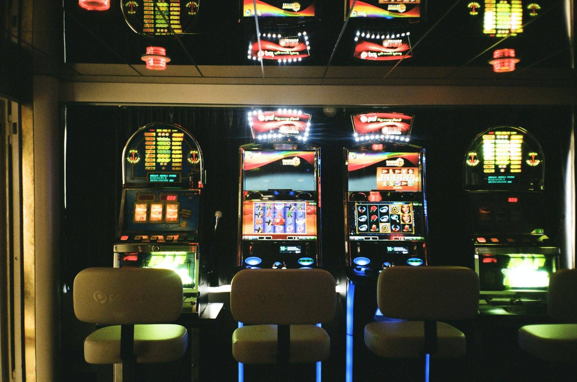 Igrosoft Casino Slots for Those Who Love Easy Gameplay 