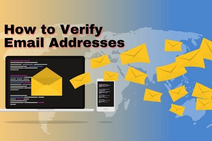 How To Verify Email Address Without Sending Email