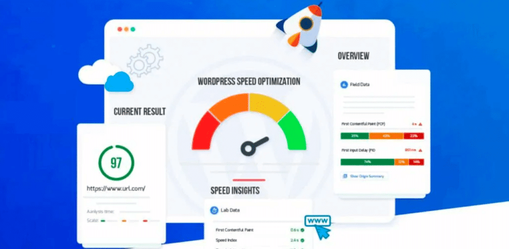 Enhance Webpage Loading Speed