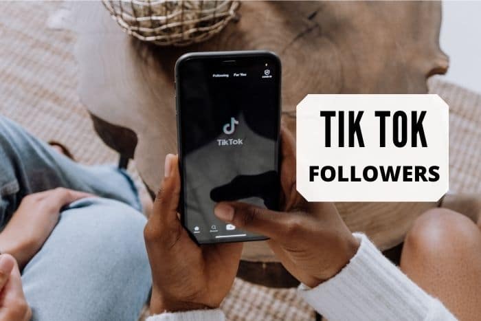 How To Get More TikTok Followers Free 2023