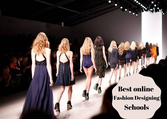 8 Best Online Fashion Design Schools In US