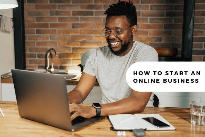 8 Proven Steps To Start An Online Business In USA In 2023