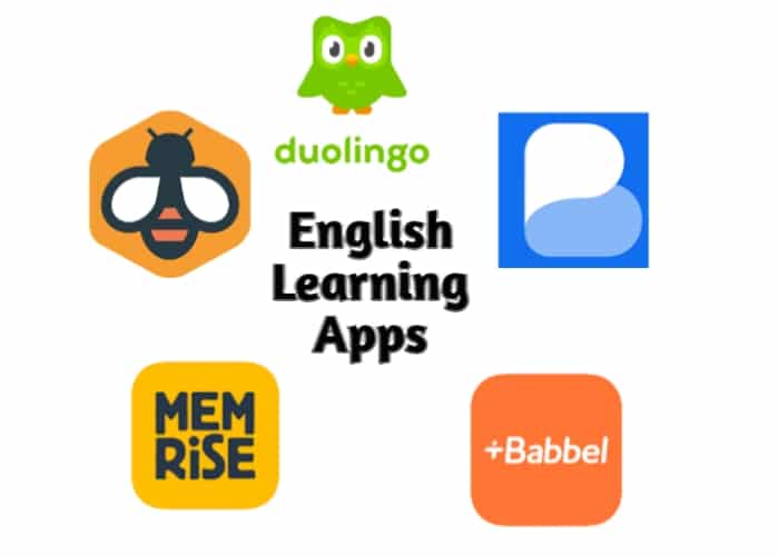10 Best English Learning Apps To Improve Speaking Skills In 2023