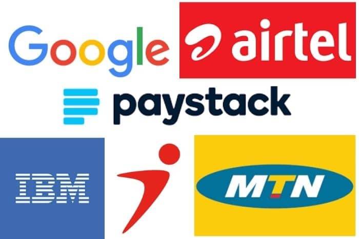 ICT companies in Nigeria