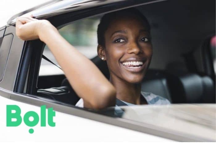 How To Become A Bolt Driver In Nigeria And Make Money