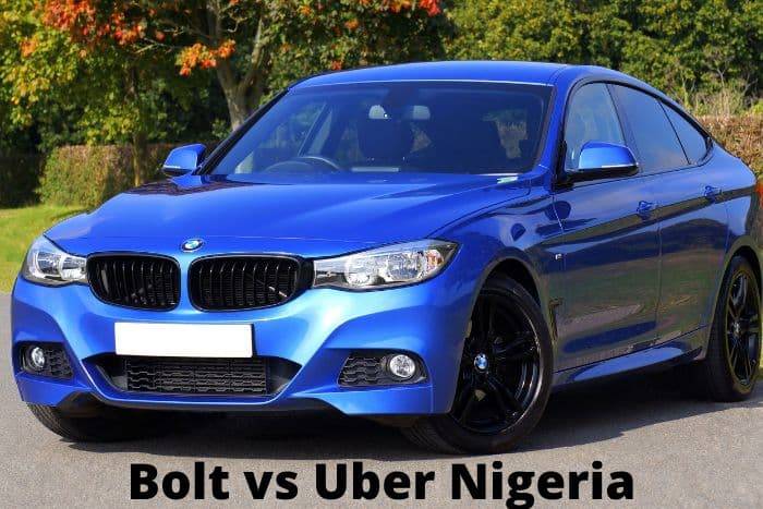 Bolt vs Uber Nigeria: Which Is Better For Drivers And Riders