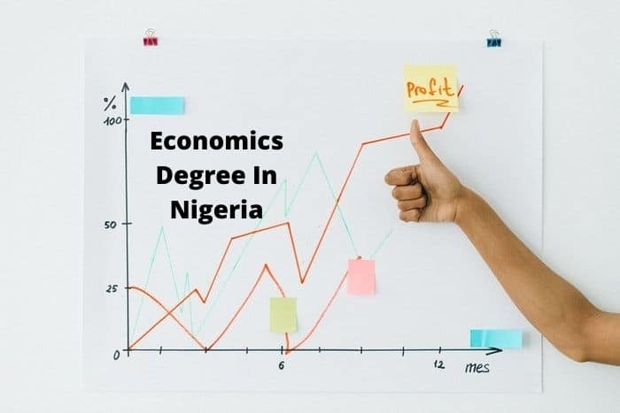 Economics Degree, Schools, Program and Cost In Nigeria