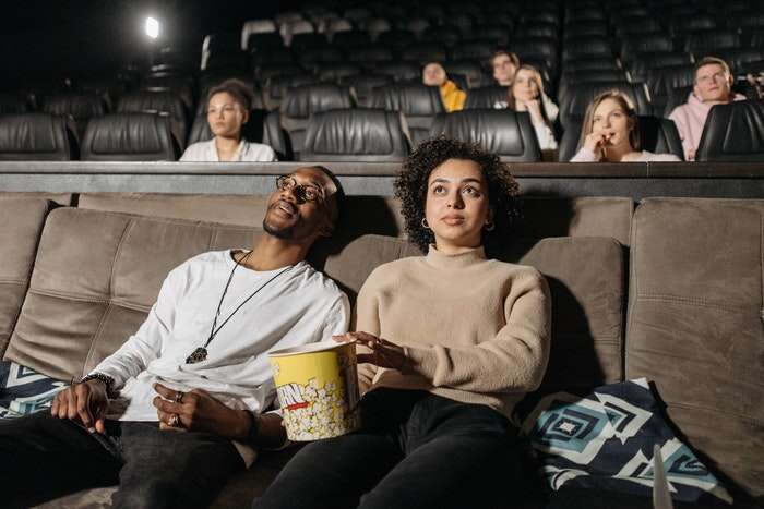 Top 13 Best Cinemas In Nigeria In 2023