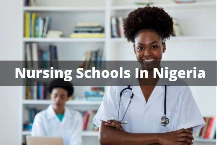 Full List of Nursing Schools In Nigeria 2023