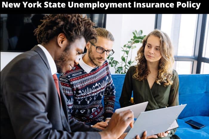 New York State Unemployment Insurance Policy