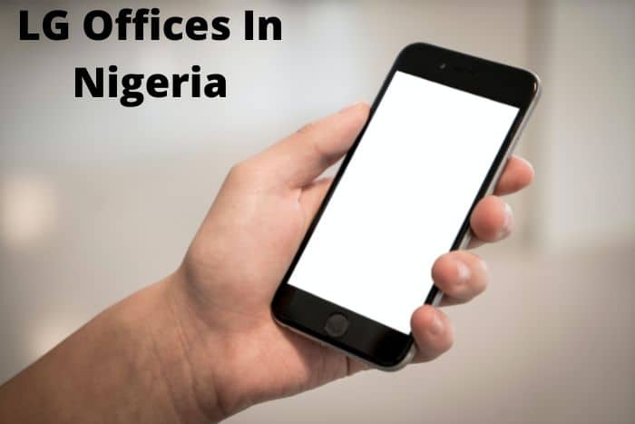 List Of LG Offices In Nigeria