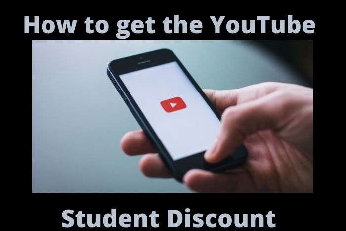 YouTube TV student discount
