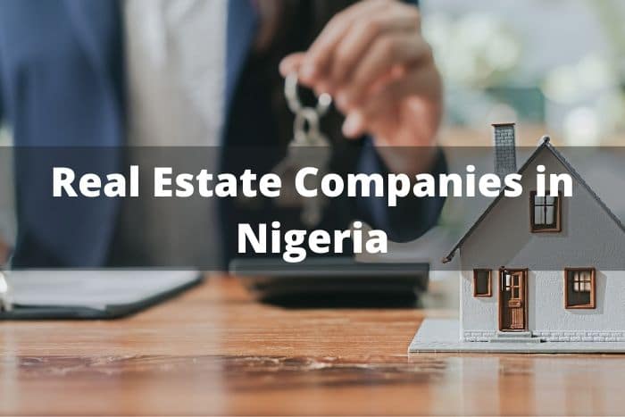 10 Best Real Estate Companies in Nigeria in 2023
