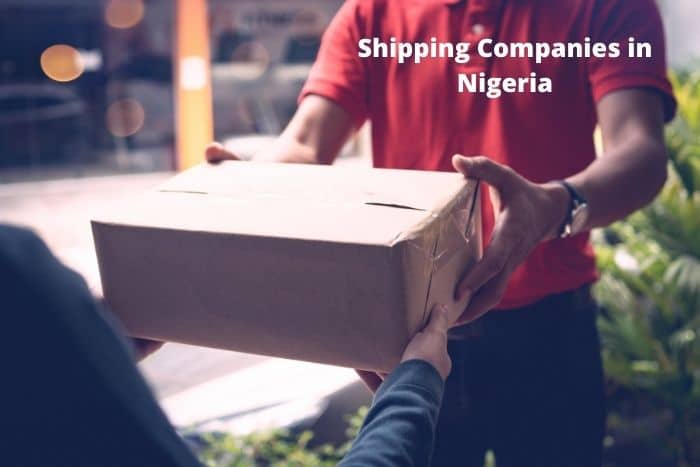Shipping Companies in Nigeria