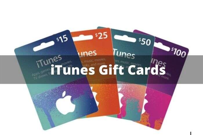Using iTunes / Apple Gift Cards in Nigeria: Complete Overview