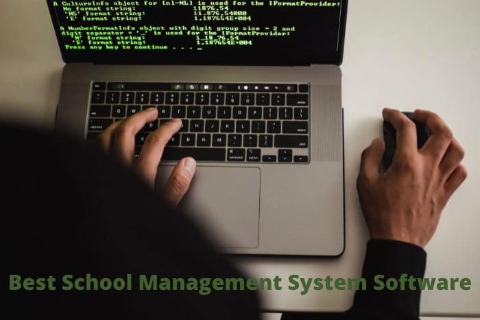 10 Best School Management System Software in Nigeria