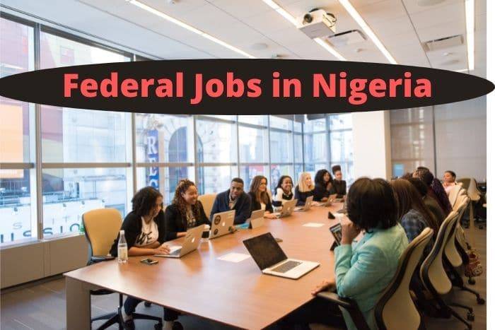 Top 20 Highest Paying Federal Jobs in Nigeria
