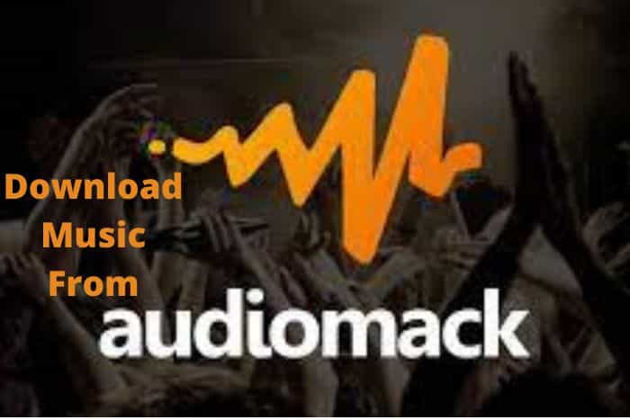 How to Download Music from AudioMack to Phone