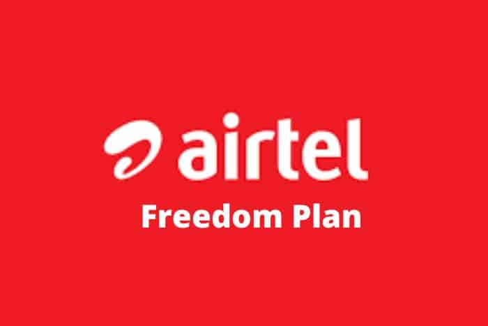 Airtel Freedom Plan: Benefits, Migration and Deactivation