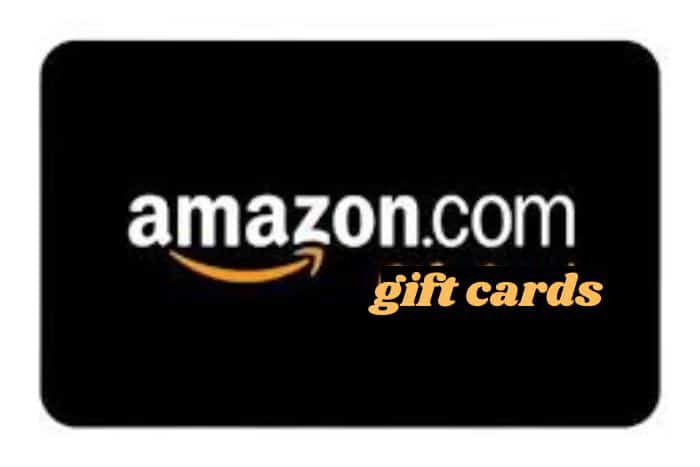 How To Convert Amazon Gift Cards To PayPal