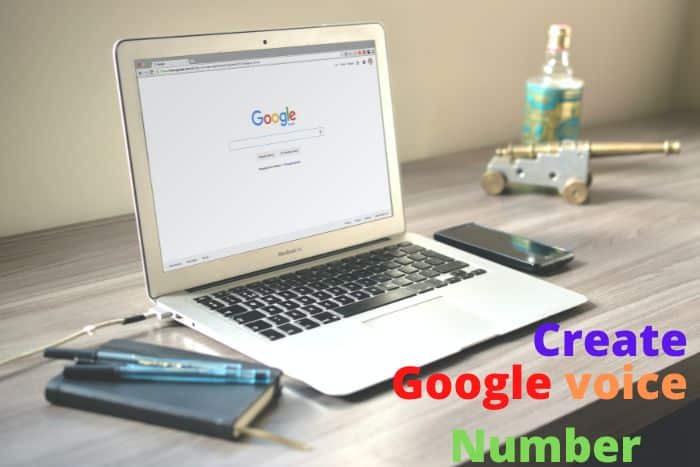 How to create a Google voice Number in Nigeria