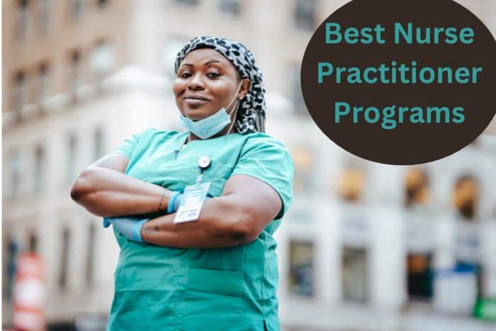 15 Best Nurse Practitioner Programs
