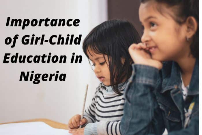 Importance of Girl-Child Education in Nigeria
