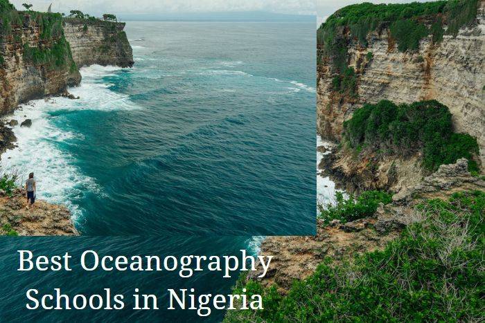 Best Oceanography Schools in Nigeria