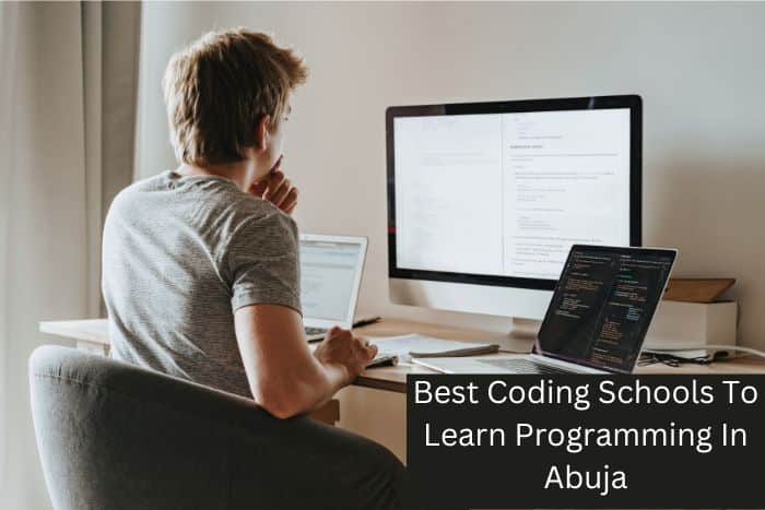 Best Coding Schools To Learn Programming In Abuja