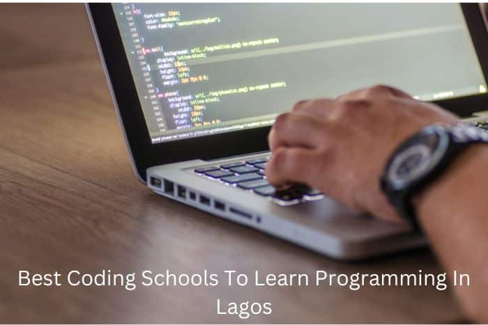 Best Coding Schools To Learn Programming In Lagos