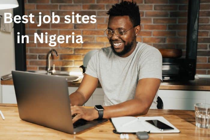 Best job sites in Nigeria