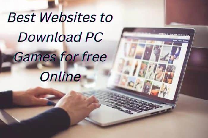Best Websites to download PC Games for Free Online