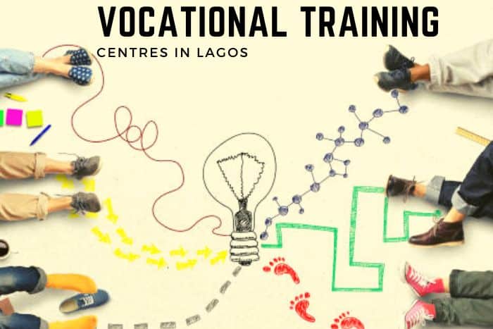 List of Vocational Training Centres in Lagos