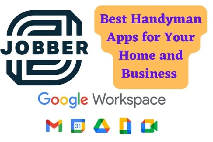 Best Handyman Apps for Your Home and Business