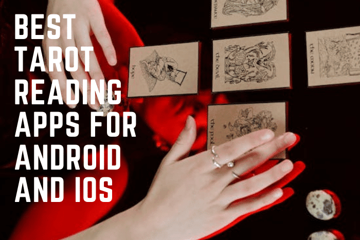 5 Best Tarot Reading Apps for Android and iOS in 2023