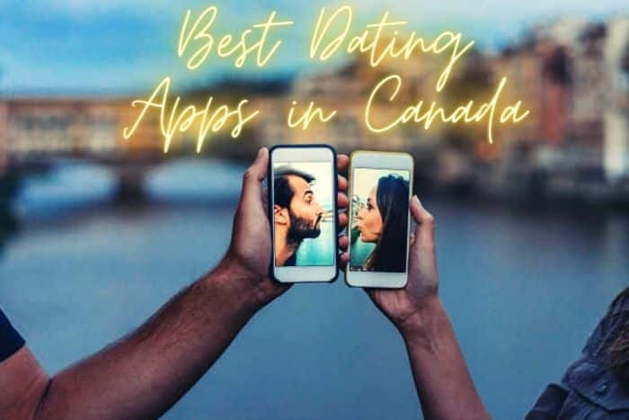 Best Dating Apps in Canada