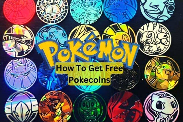 How To Get Free Pokecoins