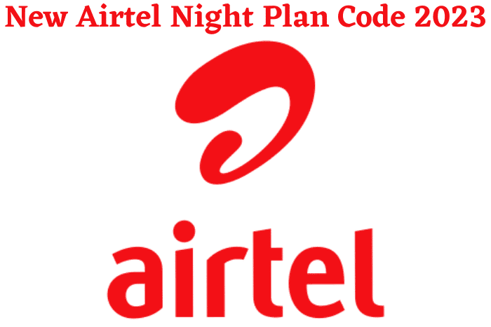 New Airtel Night plan Code 2023