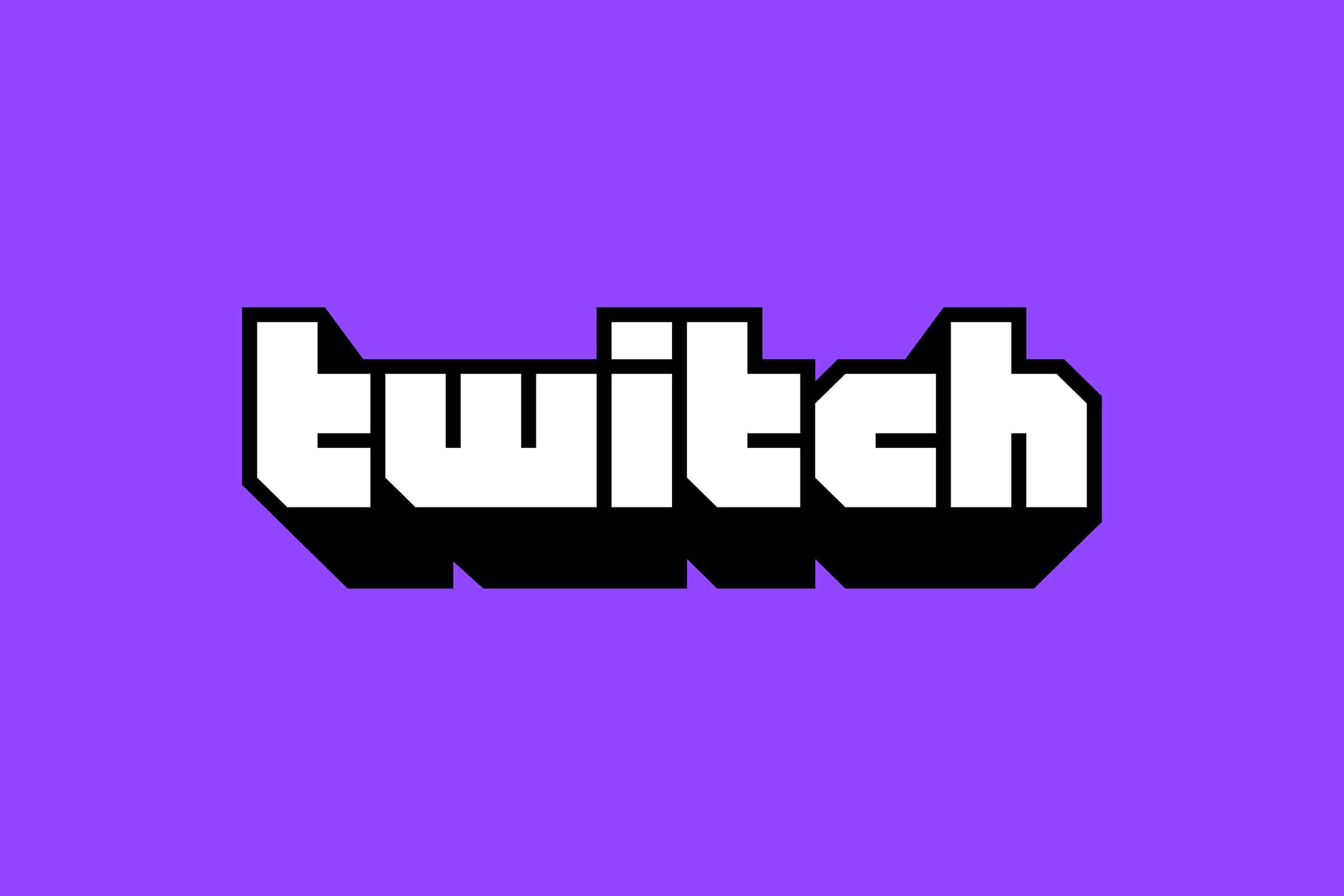 The Rise Of Twitch